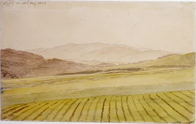 Böhmische Landschaft